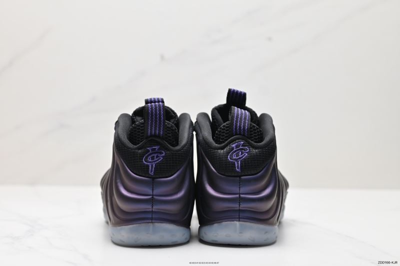 Nike Air Foamposite Shoes